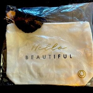 makeup bag